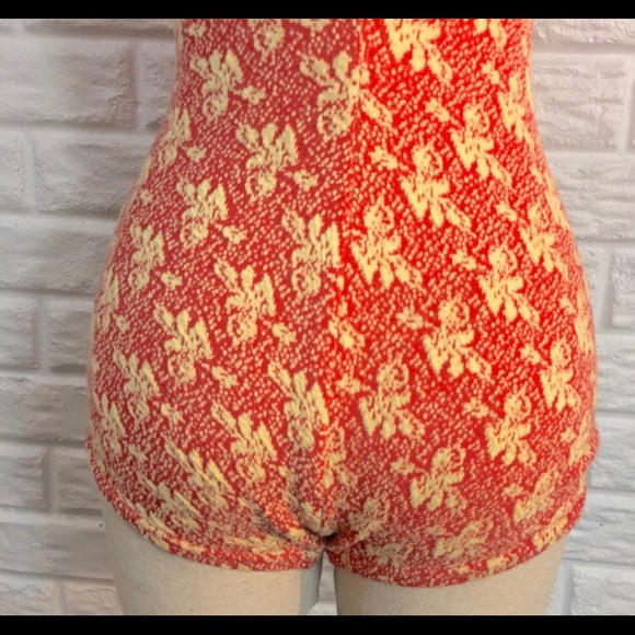 Rare Vintage 1950’s swimsuit - Picture 3 of 8